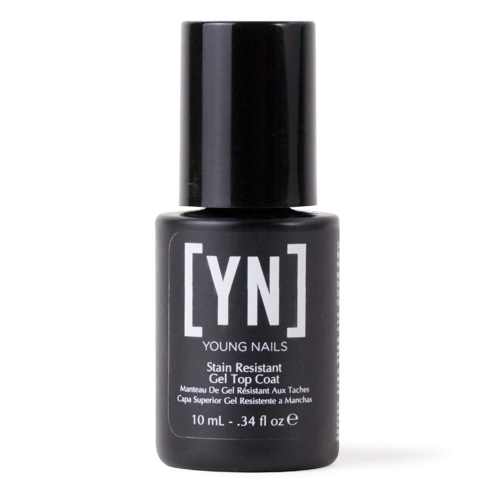 Gel Top Coats